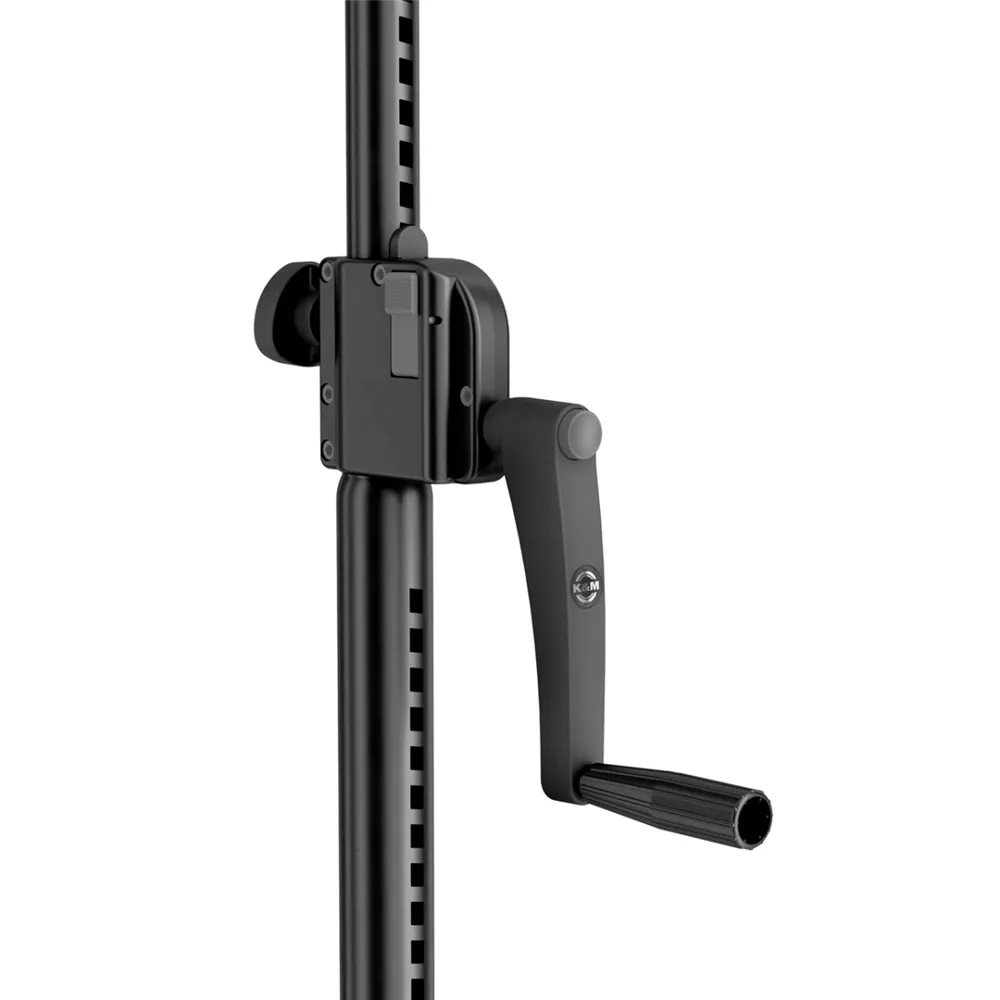 König & Meyer 24615 Leuchten-/Boxenstativ