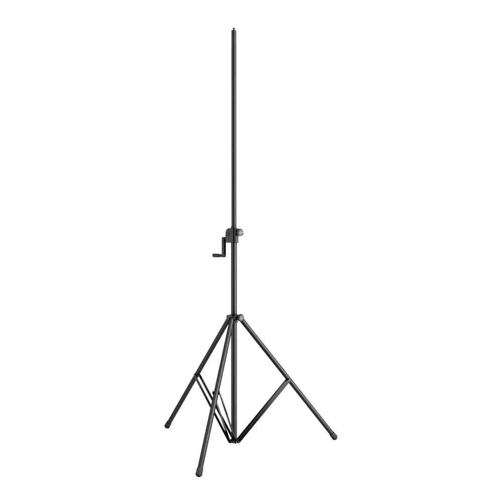 König & Meyer 24615 Leuchten-/Boxenstativ