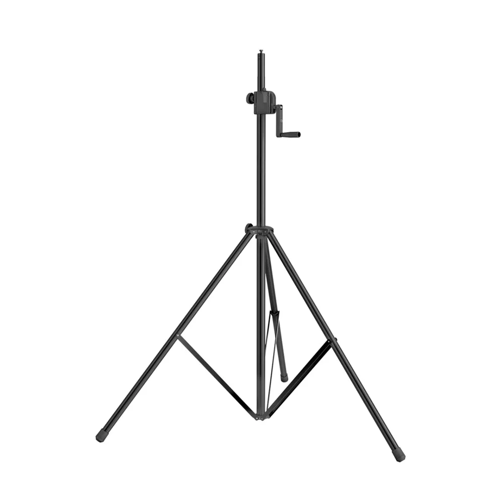 König & Meyer 24615 Leuchten-/Boxenstativ