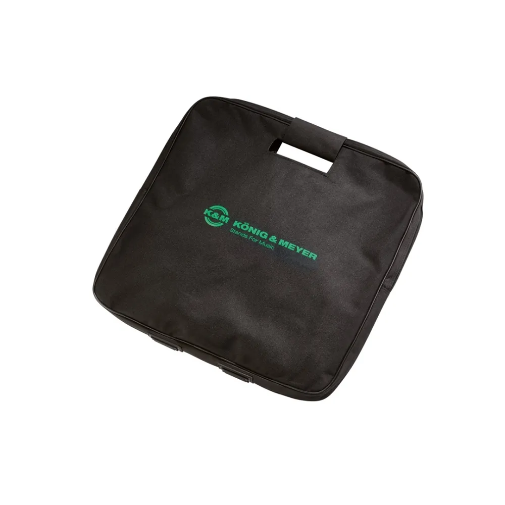 König & Meyer Tasche Nylon zu Sockelplatte