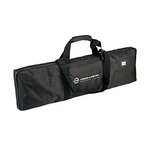 König & Meyer Tasche 26019 für 3 Mikrophonständer mit Rundsockel