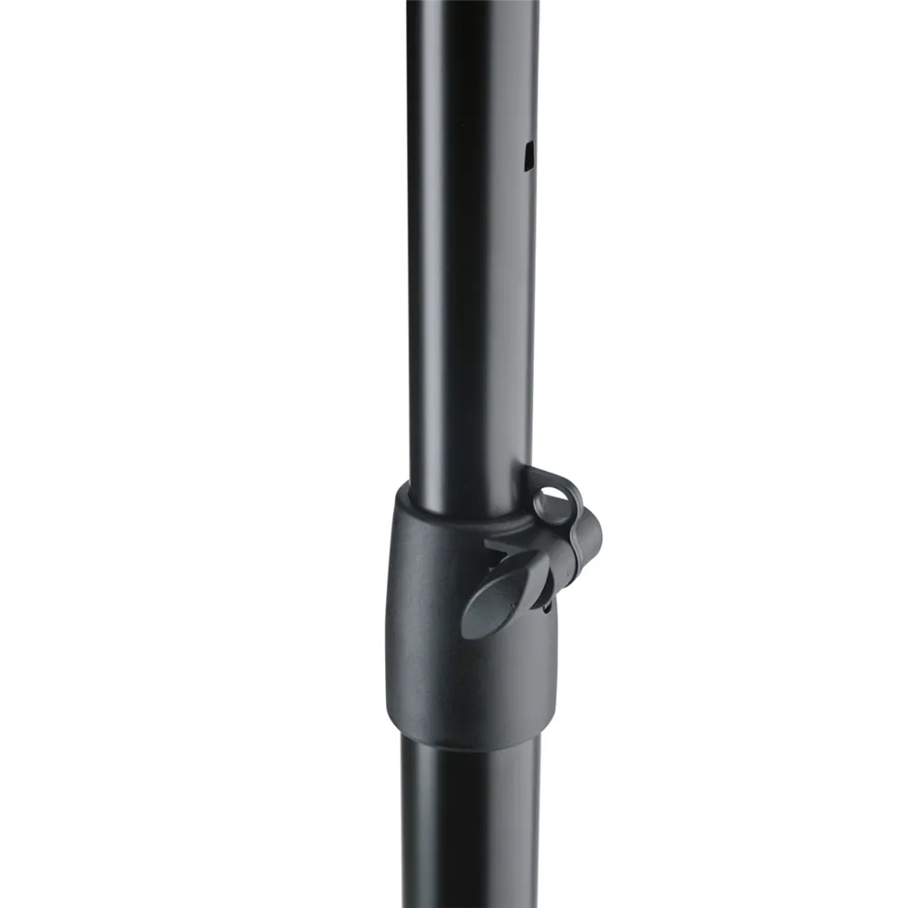 König & Meyer 26720 Monitorstativ - 3-Bein, flach