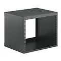König & Meyer 48240 Rack - 8HE - gerade Front