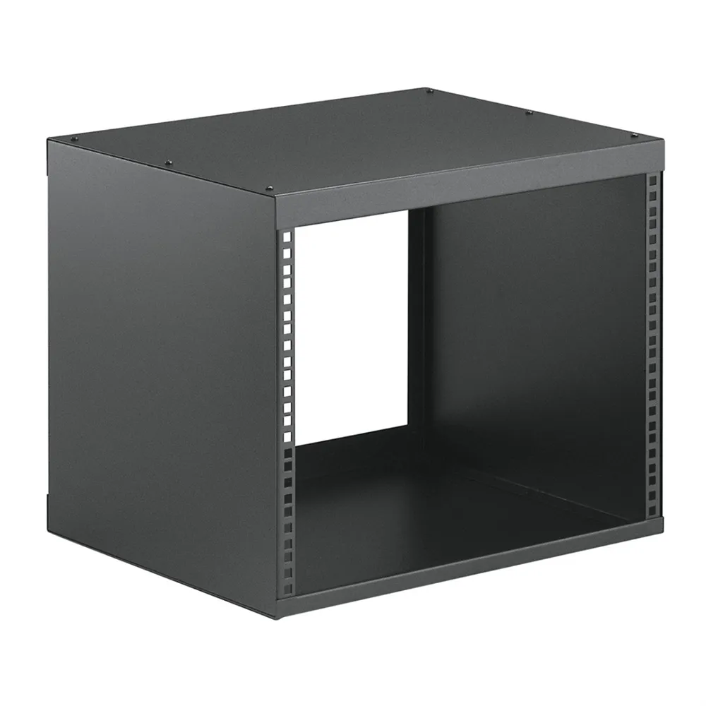 König & Meyer 48240 Rack - 8HE - gerade Front