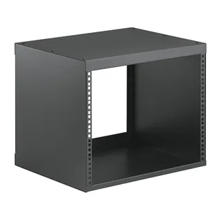 König & Meyer 48240 Rack - 12HE - gerade Front