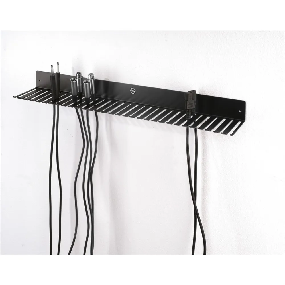 König & Meyer 49020 Kabel-Wandhalter
