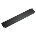 König & Meyer 494/2 19"-Frontplatte - 2HE, Alu