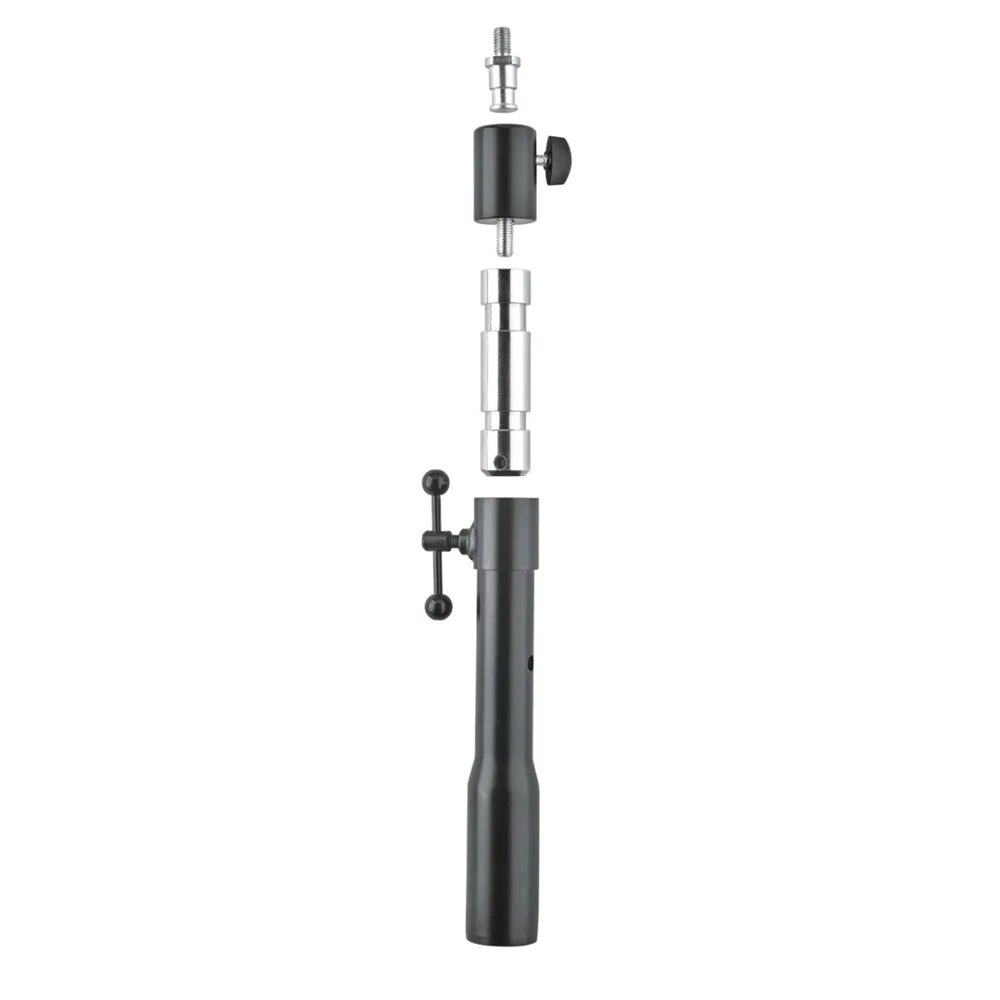 König & Meyer 66390 TV-Zapfen-Adapter-Bundle