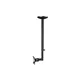 SHOWGEAR LCD-504 Luxury Ceiling bracket Black