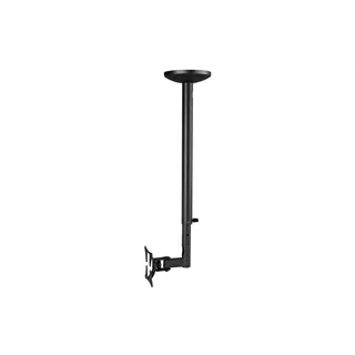 SHOWGEAR LCD-504 Luxury Ceiling bracket Black
