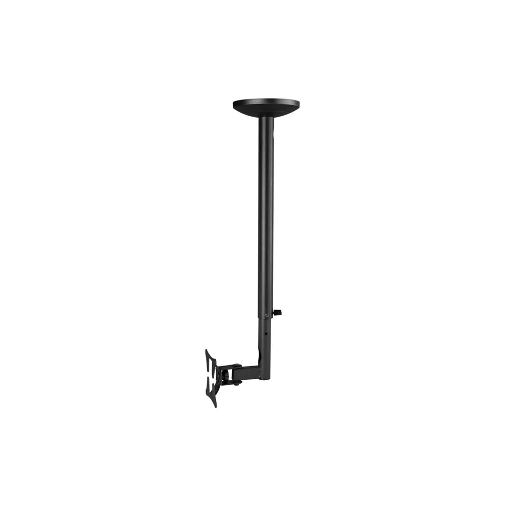 SHOWGEAR LCD-504 Luxury Ceiling bracket Black