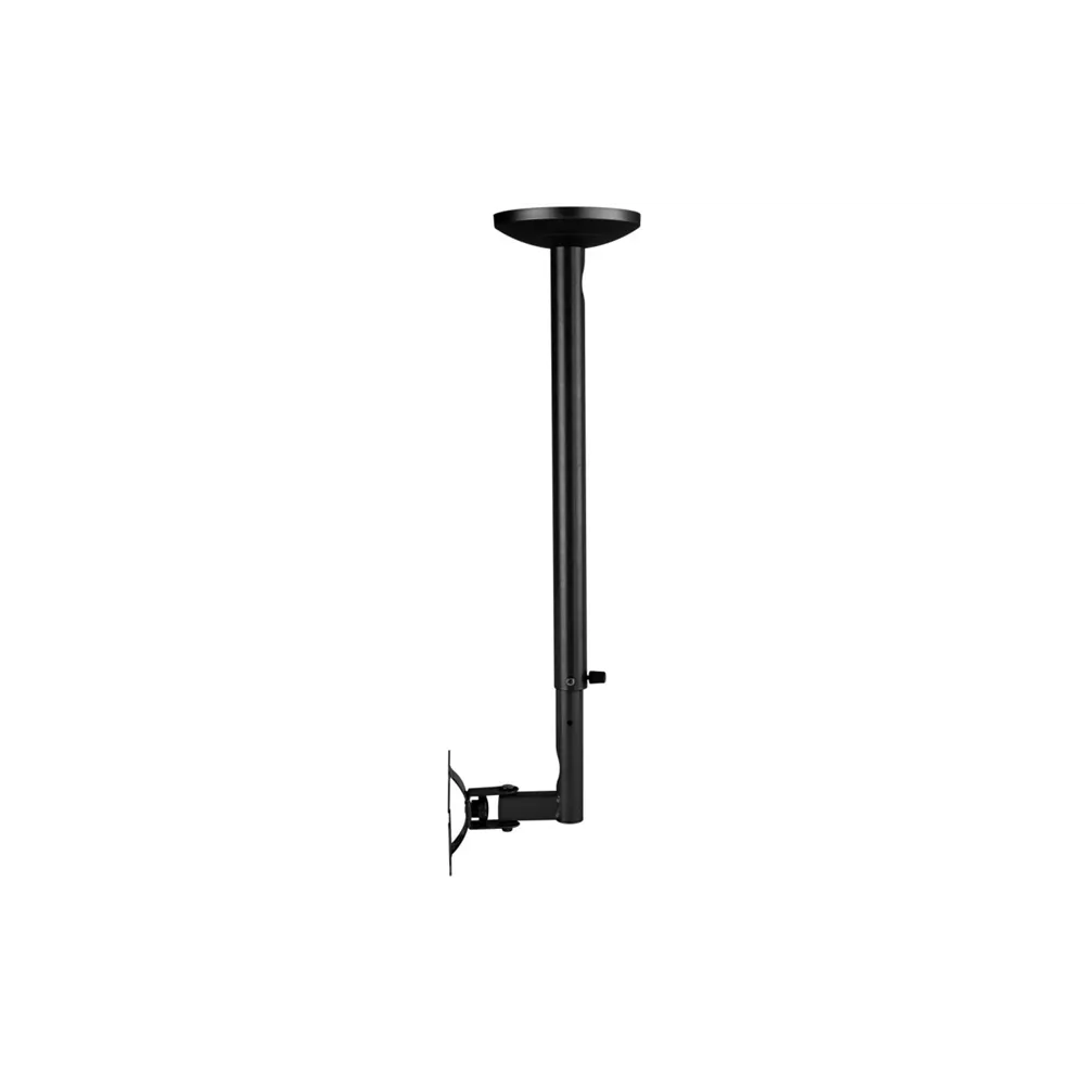 SHOWGEAR LCD-504 Luxury Ceiling bracket Black