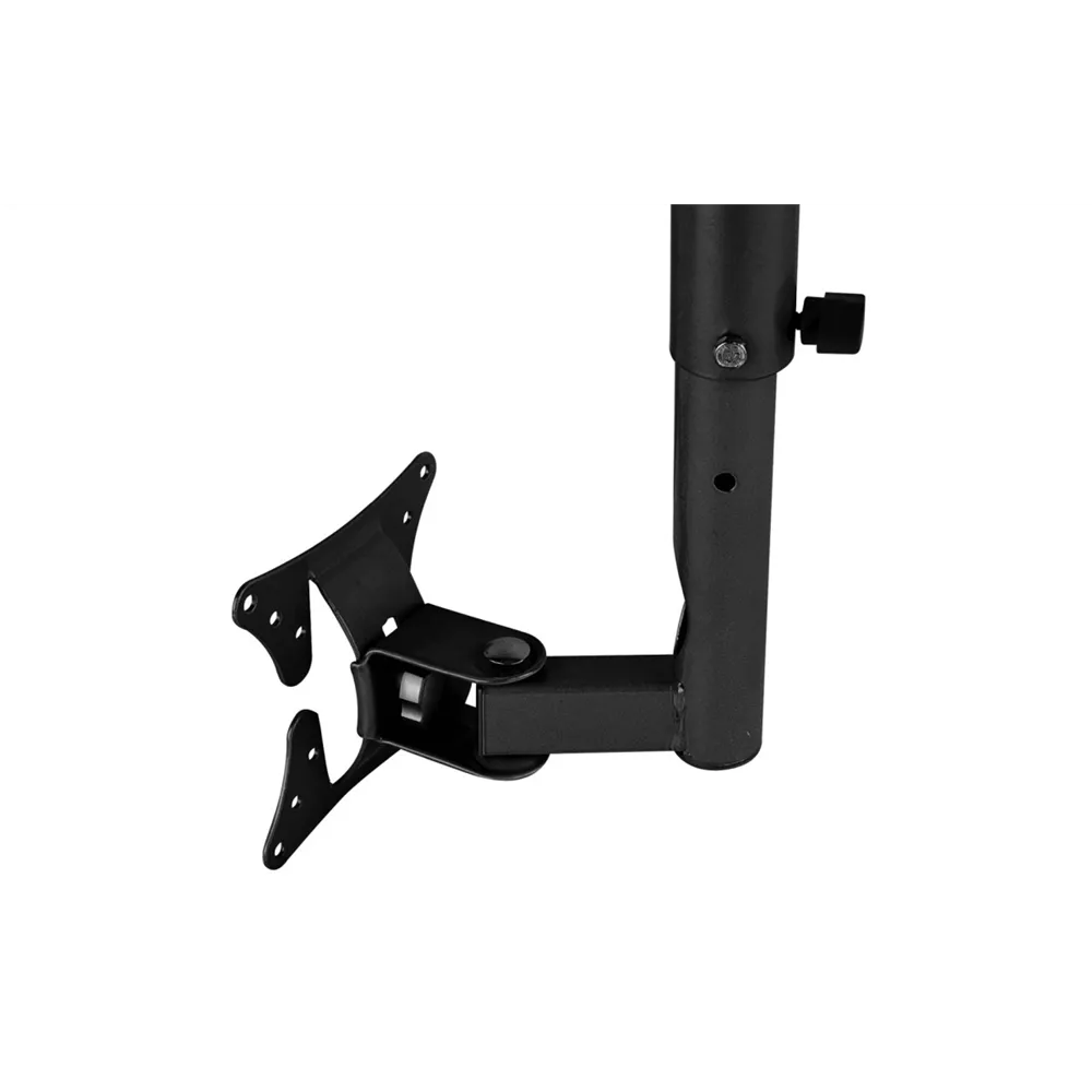 SHOWGEAR LCD-504 Luxury Ceiling bracket Black