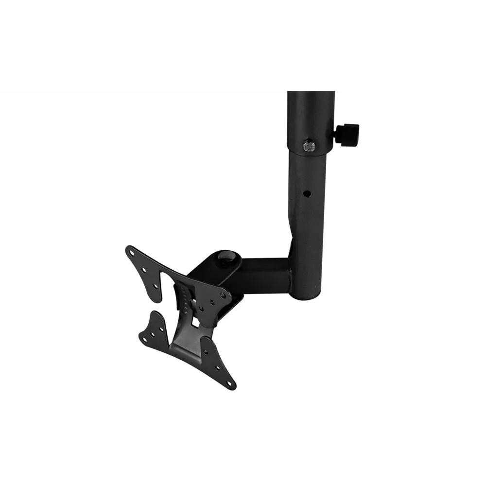 SHOWGEAR LCD-504 Luxury Ceiling bracket Black