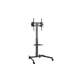 SHOWGEAR Flat Screen Trolley 7