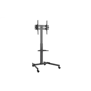 SHOWGEAR Flat Screen Trolley 7