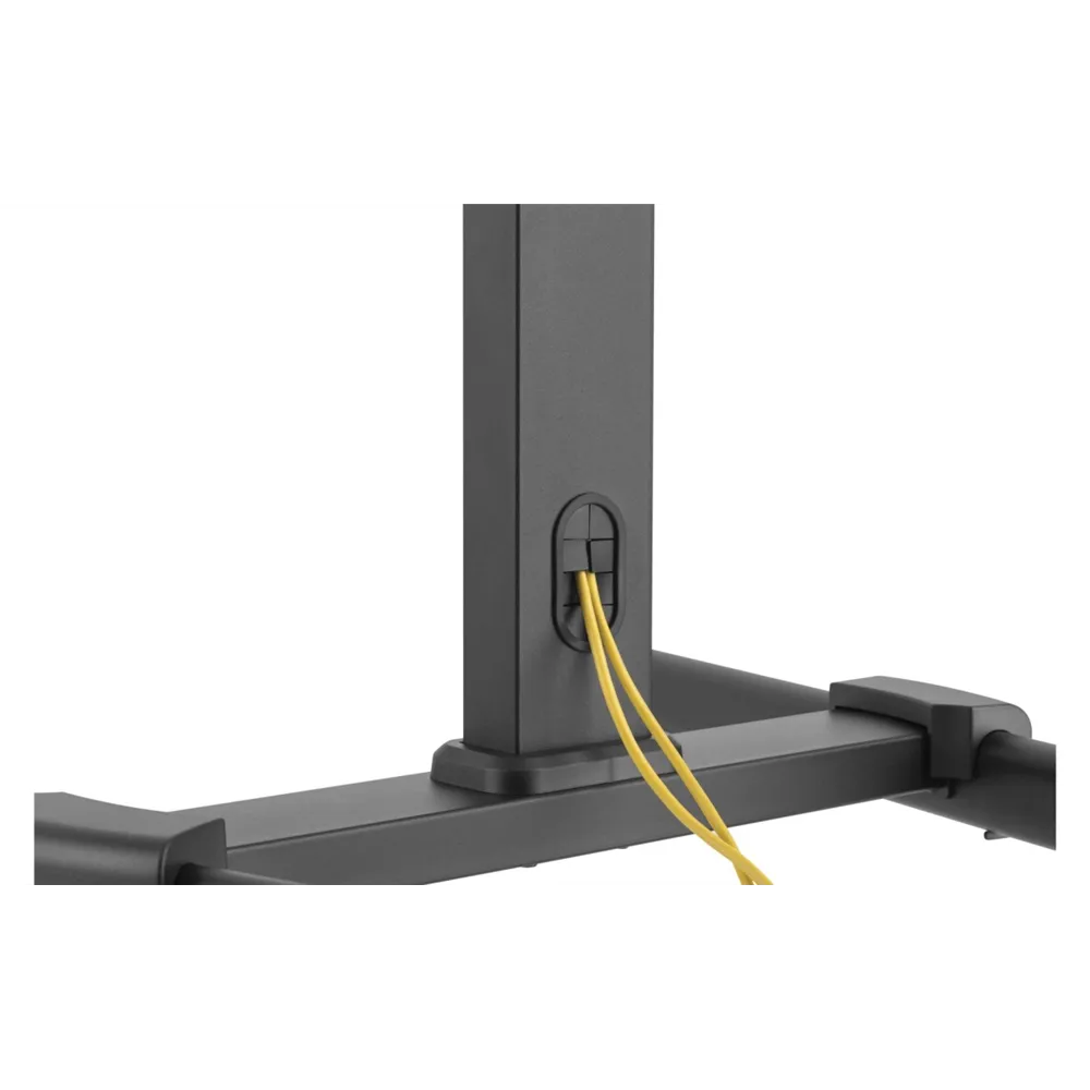 SHOWGEAR Flat Screen Trolley 7