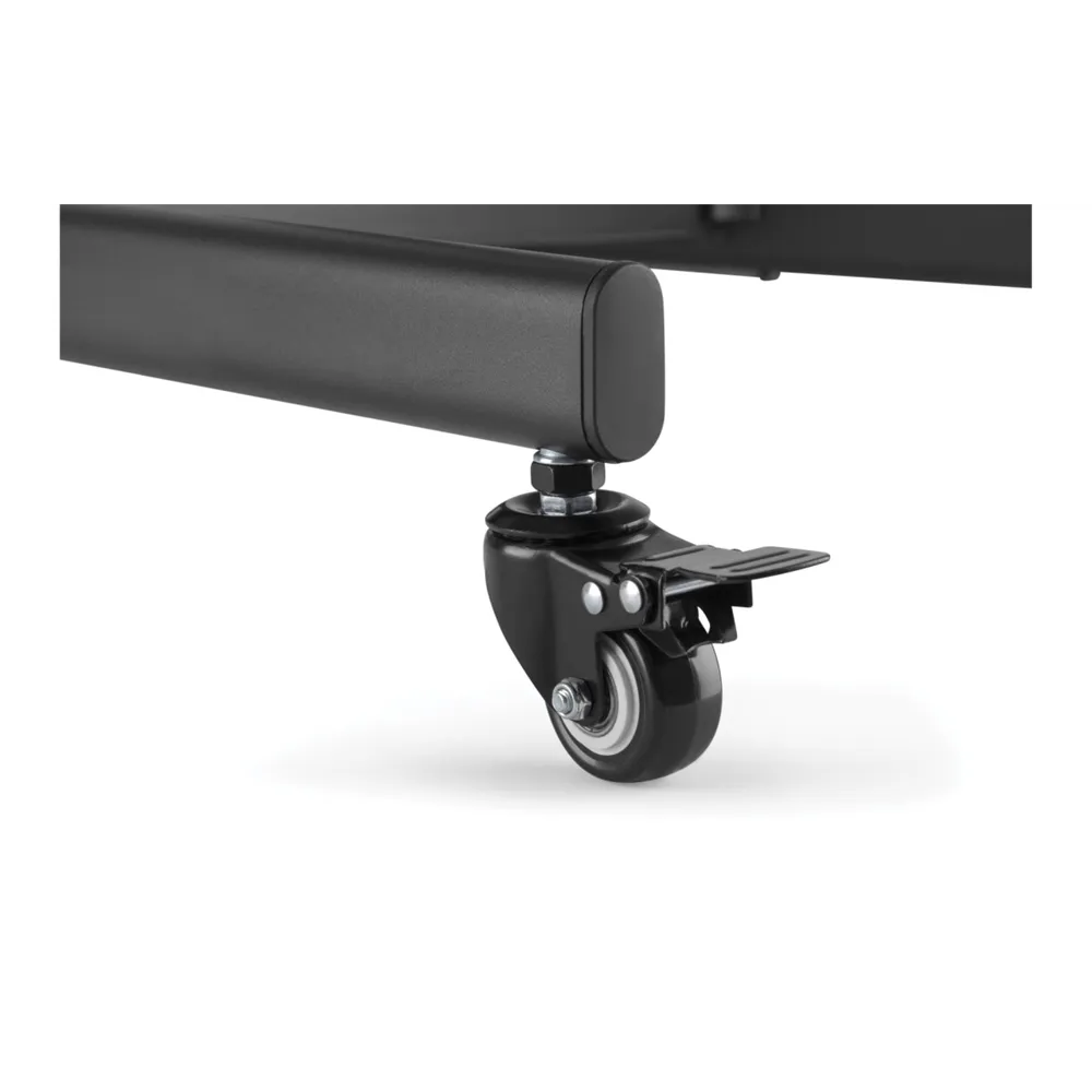 SHOWGEAR Flat Screen Trolley 7
