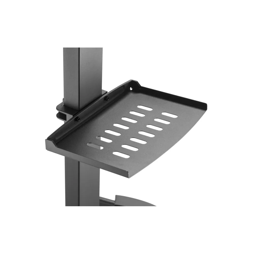 SHOWGEAR Flat Screen Trolley 7