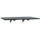 SHOWGEAR Shelf for Flatscreen Trolley 6