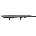 SHOWGEAR Shelf for Flatscreen Trolley 6