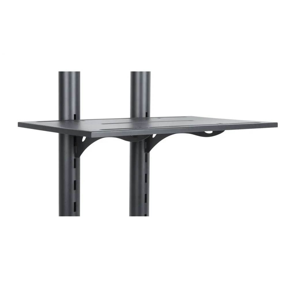 SHOWGEAR Shelf for Flatscreen Trolley 6