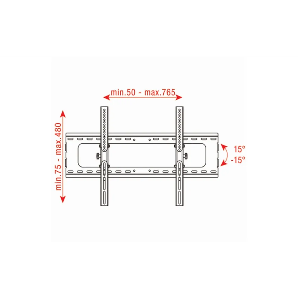 SHOWGEAR PLB-3260A