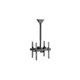 SHOWGEAR CLB3255SD TV Ceiling Mount Short Double Sided