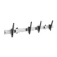 SHOWGEAR PWM4555-2 Dual Screen Wall Mount