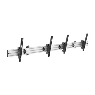SHOWGEAR PWM4555-2 Dual Screen Wall Mount