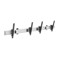 SHOWGEAR PWM4555-2 Dual Screen Wall Mount