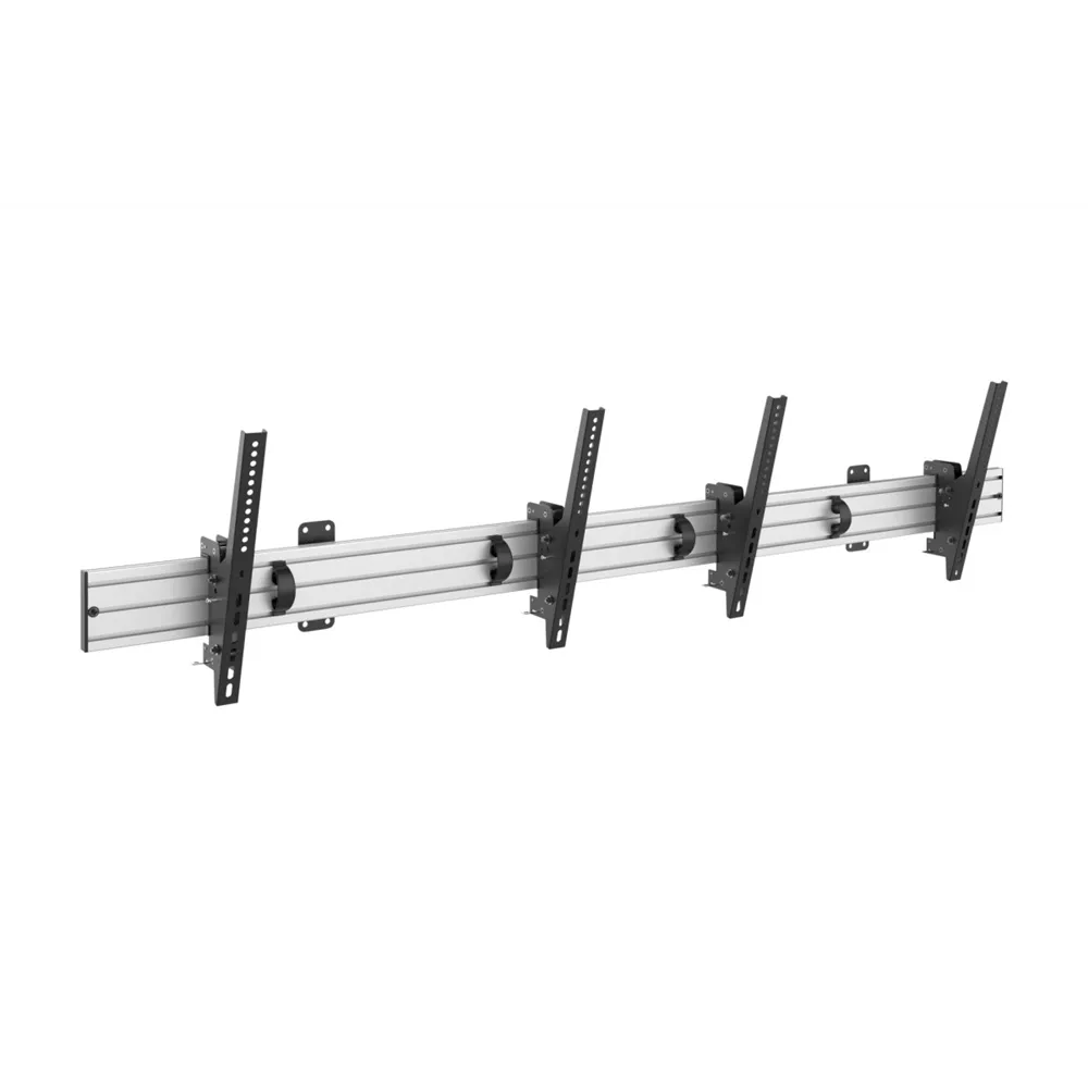 SHOWGEAR PWM4555-2 Dual Screen Wall Mount