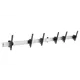 SHOWGEAR PWM4555-3 Triple Screen Wall Mount