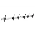 SHOWGEAR PWM4555-3 Triple Screen Wall Mount