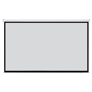 DMT Proscreen manual 77" 16:9