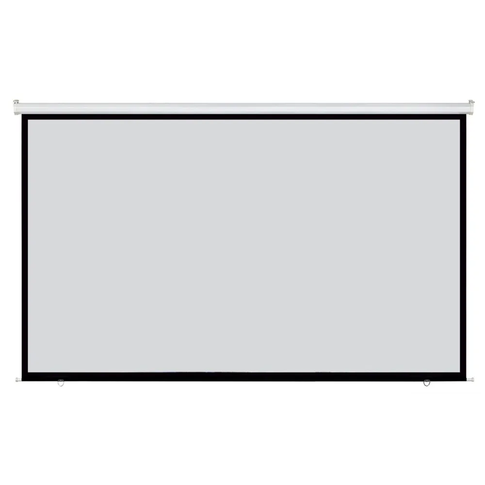 DMT Proscreen manual 77" 16:9