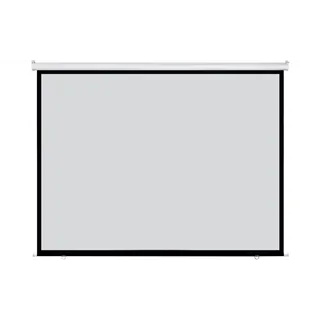 DMT Proscreen electric 72" 4:3