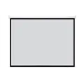 DMT Proscreen electric 72" 4:3