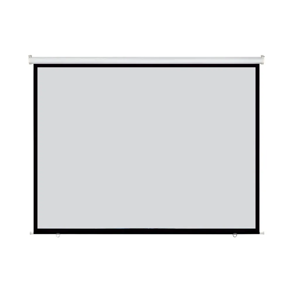 DMT Proscreen electric 72" 4:3