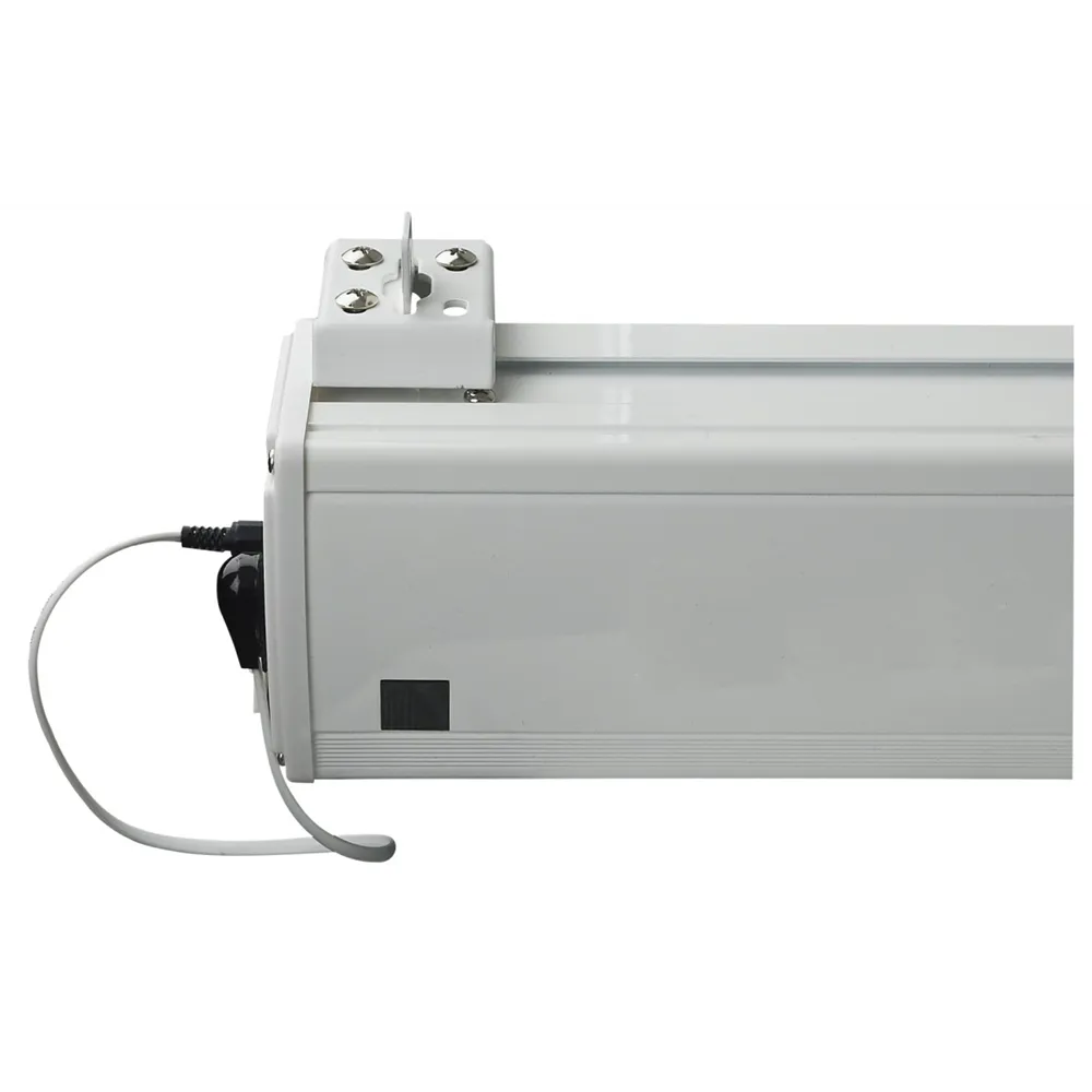 DMT Proscreen electric 72" 4:3