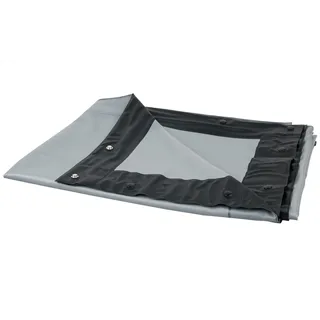 DMT Rear-view fabric 150"