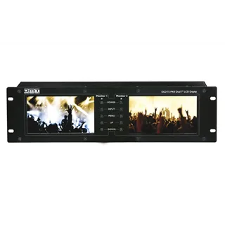 DMT DLD-72 MKII
