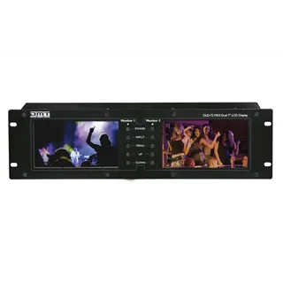 DMT DLD-72 MKII