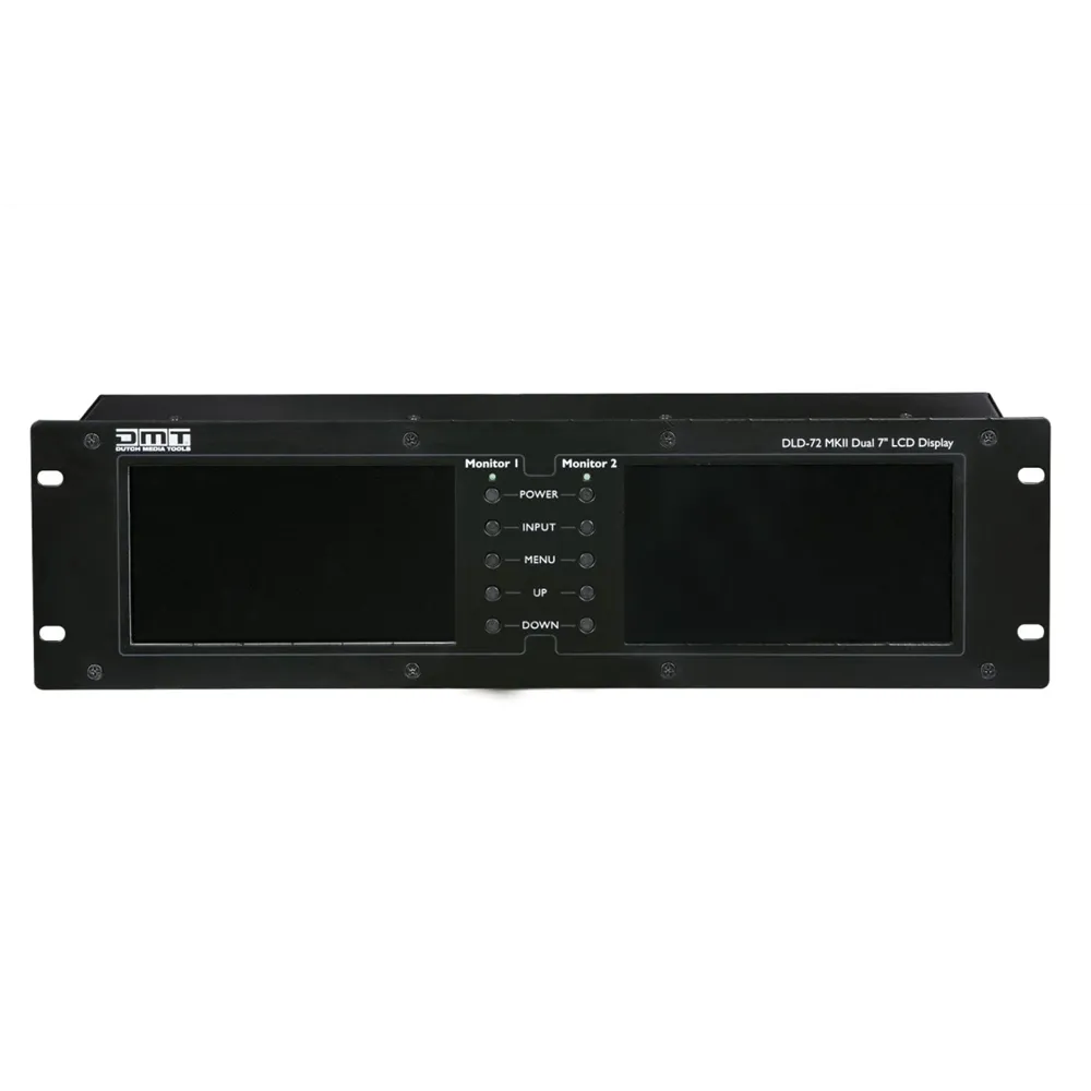 DMT DLD-72 MKII