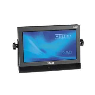 DMT DLD-84 - 8.4" LCD Display