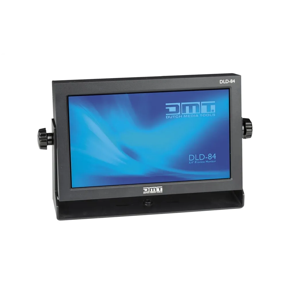 DMT DLD-84 - 8.4" LCD Display