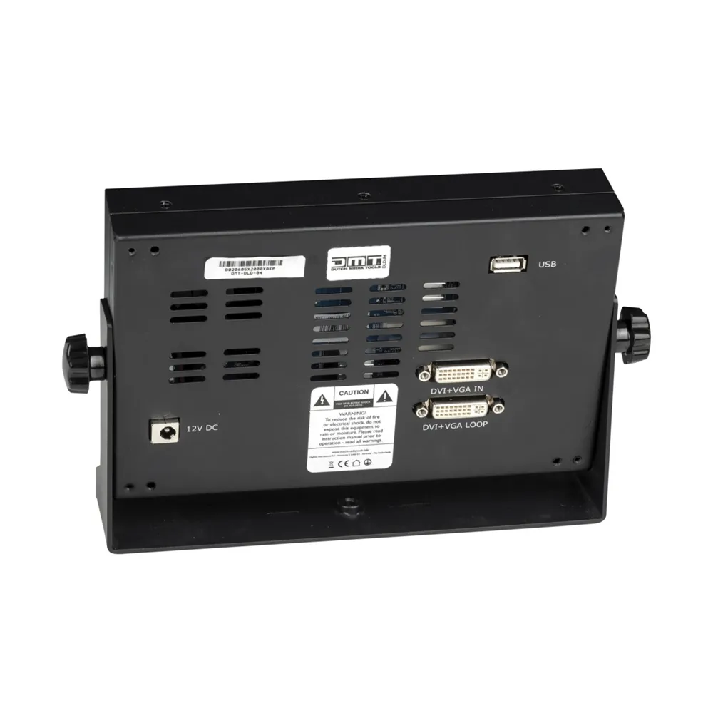 DMT DLD-84 - 8.4" LCD Display