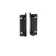 DMT 19" bracket for 2 x DLD-84 - 8.4“ LCD display