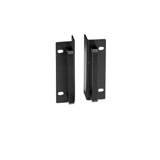 DMT 19" bracket for 2 x DLD-84 - 8.4“ LCD display