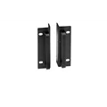 DMT 19" bracket for 2 x DLD-84 - 8.4“ LCD display